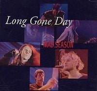 Mad Season - Long Gone Day