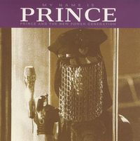 Prince & The New Power Generation - My Name Is Prince