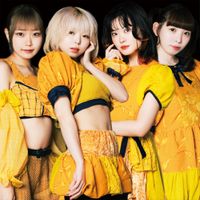 SAKA-SAMA - DANCE with SAKA-SAMA
