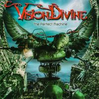 Vision Divine - The Perfect Machine
