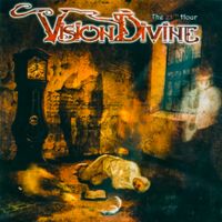 Vision Divine - The 25th Hour