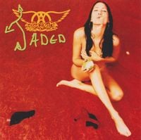 Aerosmith - Jaded
