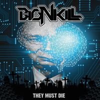BioNKill - They Must Die