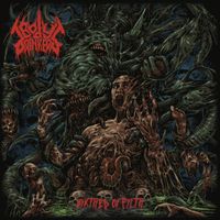 Bodydrinkers - Birthed of Filth