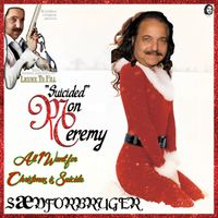 S&aelig;dforbruger - All I Want For Christmas is Suicide