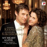 Simon Keenlyside - My Heart Alone