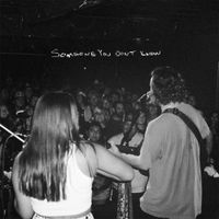 Evan Honer - Someone You Don't Know