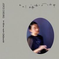 Joyce Cheung - The &Eacute;tudes