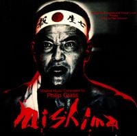 Philip Glass - Mishima