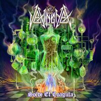 Vexing Hex - Solve Et Coagula