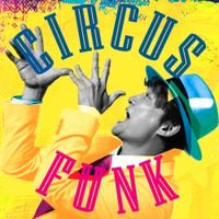 香取慎吾 [Shingo Katori] - Circus Funk