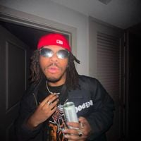 beastboi. - DEAD TAPES VOL. 3