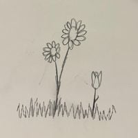 The 365 Project - 002: (A) Digital Garden