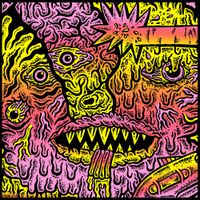 Regurgitator - HEADROXX