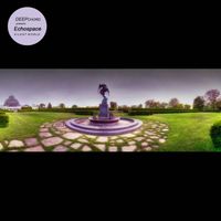 DeepChord Presents: Echospace - Silent World