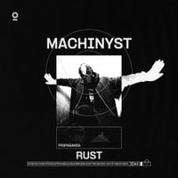 MACHINYST - RUST