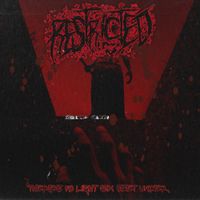 Restricted US - THERE'S NO LIGHT SIX FEET UNDER