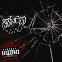 Restricted US - This Tear Gas Ain't Shit