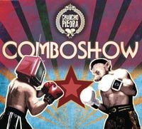 Chancho En Piedra - Combo Show
