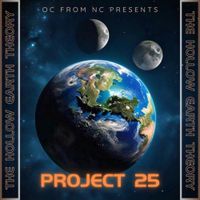 OC From NC - Project 25