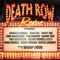 Various Artists - Death Row Revue