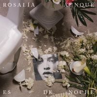 ROSAL&Iacute;A - Aunque es de Noche
