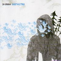 24 Grana - Ghostwriters