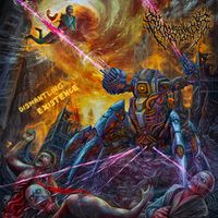 Gloombringer - Dismantling Existence