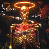 Lil Barty - Love Scarz