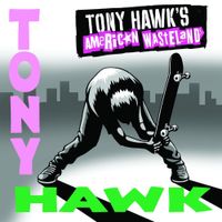 Various Artists - Tony Hawk's American Wasteland Soundtrack