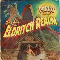 Parius - The Eldritch Realm