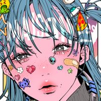 MAISONdes - あいうぉん [I want]