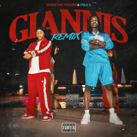 Hurricane Wisdom - Giannis (Remix)