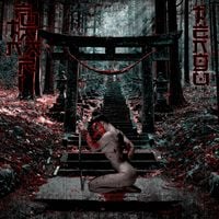 Futanari - Tengu