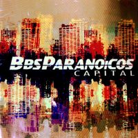 BBS Paranoicos - Capital