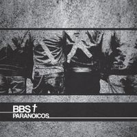 BBS Paranoicos - Cruces