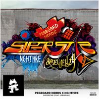 Pegboard Nerds - Superstar