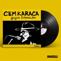 Cem Karaca - Yiyin Efendiler