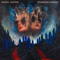 Avhath - Ephemeral Passage