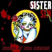 Sister Sin - Dance of the Wicked
