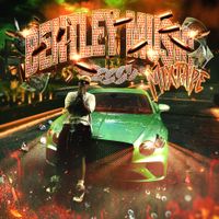 White 2115 - BENTLEY MUSIC MIXTAPE
