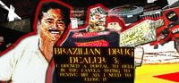 DJALMA JOE - BRAZILIAN DRUG DEALER 3/AVI&Atilde;OZINHO DO TR&Aacute;FICO 3 OST