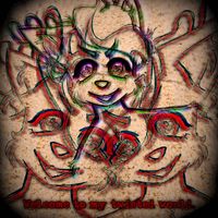 Roxy Radclyffe - Welcome to my twisted world.