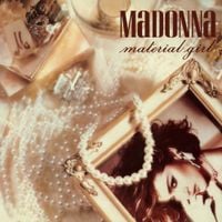 Madonna - Material Girl (2024 Remaster)