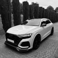 Speedlmt - Audi Dreams