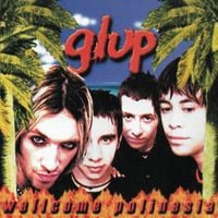 Glup! - Welcome Polinesia