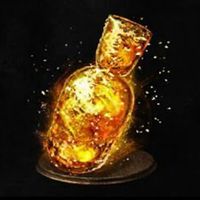 Staceo 47 - estus flask