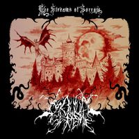 Osculum Serpentis - The Streams of Sorrow