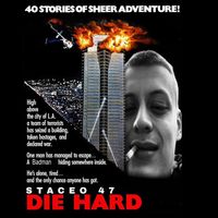 Staceo 47 - John McClane Flow