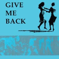 Various Artists - Give Me Back